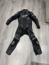 Alpinestars GP Force Leather