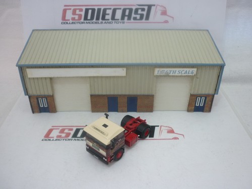 Oxford diecast haulage modern - diecast,