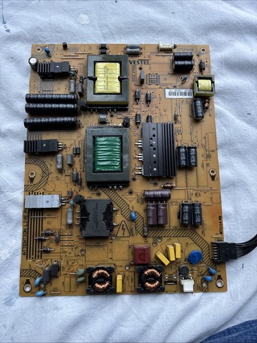 Vestel power board 17ips20 - tv,