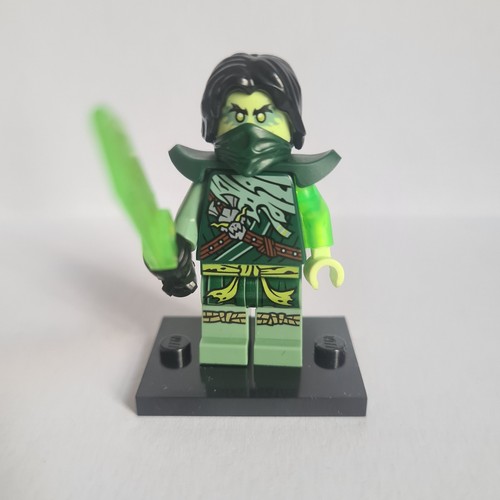 Lego ninjago morro - morro, minifigure