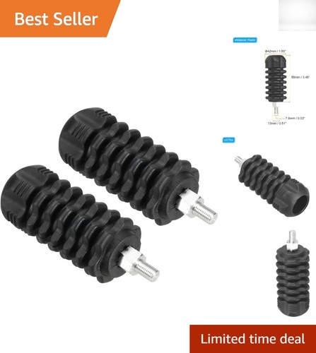 Rubber dampener stabilizers - rubber,