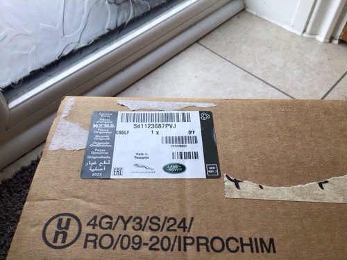 Discovery sport seat - discovery,
