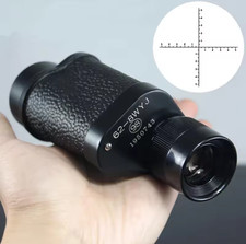 8x30 military binoculars bak4 - 8x30,