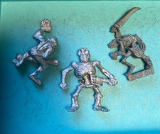 Citadel Undead C18 Skeleton Warhammer Zombie Skaven Orc Ghoul Cursed Company