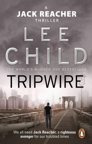 Tripwire by - tripwire,