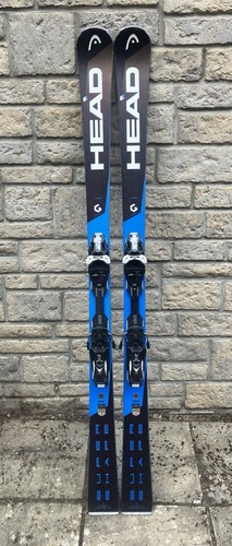 177cm head supershape - supershape, i.titan