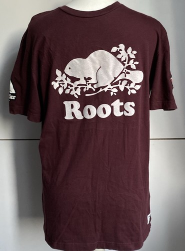 Roots whistler canada - canada, small