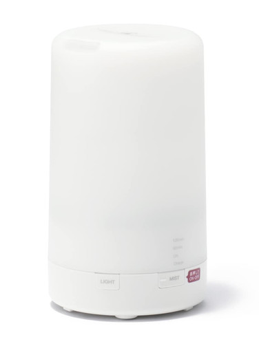 Muji cordless ultrasonic - muji, aroma
