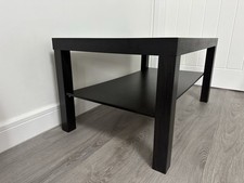 IKEA Lack Coffee Table With