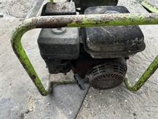Promac Generator