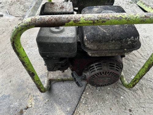 Promac generator - promac,