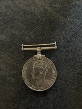 1939-1945 Georgivs VI WW2