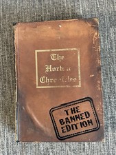 The Horton Chronicles: The Banned Edition Keith Jenkins