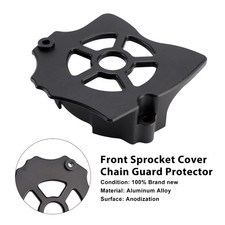 Front Sprocket Cover Chain