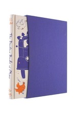 The Darling Buds of May by H E