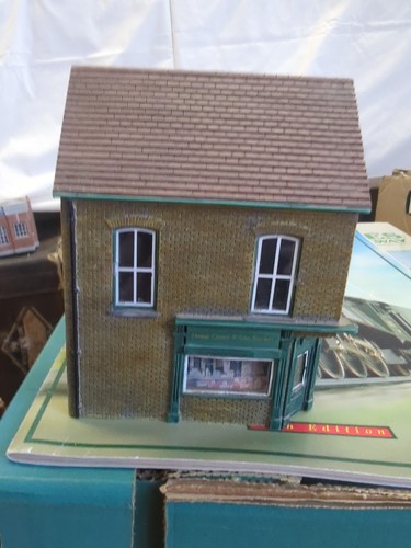 Hornby skaledale gauge - hornby,