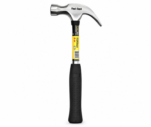 8oz claw hammer fibreglass - ,