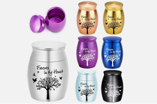 Small Keepsake Urns For Human