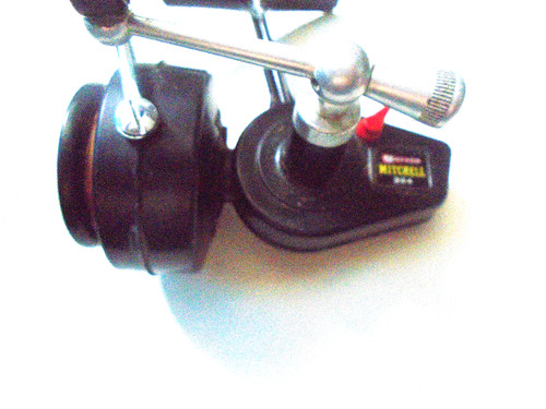 Vintage mitchell 324 - vintage,