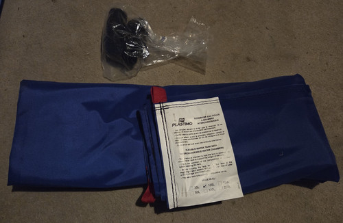 Plastimo nylon pvc flexible - plastimo, nylon/pvc