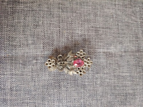 Scottish brooch pin vintage - scottish,