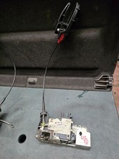 FORD TRANSIT MK6 MK7 2000-2013 PASSENGER SIDE NS FRONT DOOR LOCK MECHANISM