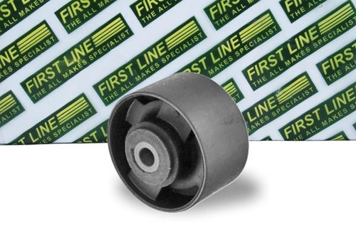 First line fem3243 engine - line,
