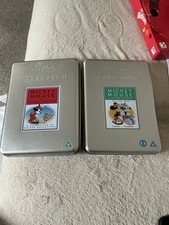 Walt Disney Treasures - Mickey