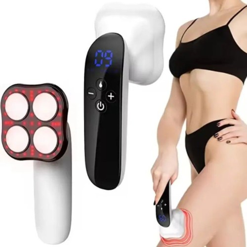 Cellulite massager body - -,