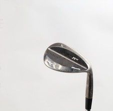Mizuno Mp R-12 Black Nickel