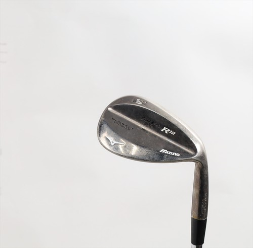 Mizuno black nickel - mp,