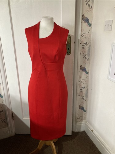 Damsel dress red - damsel,