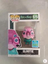 Funko POP Animation Figure 