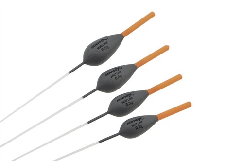Matrix pole float - mud, line