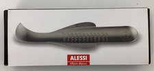 ALESSI Boga Ginger Grater AISI