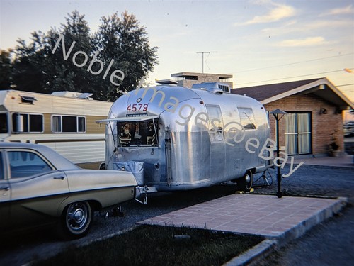 1971 airstream trailer 68 - 1971,