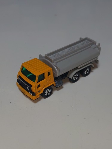 Tomica nissan diesel - nissan,