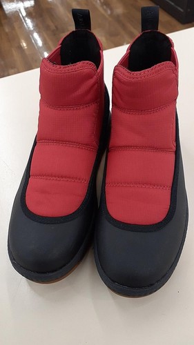 Aigle rain boots used - boots,