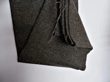 Vintage Avoca hand woven Irish