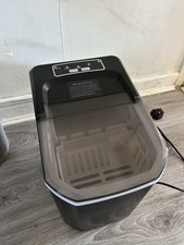 GSN Z6 Ice Maker Countertop