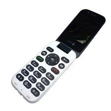 Doro 7030 Flip Big Button 4G
