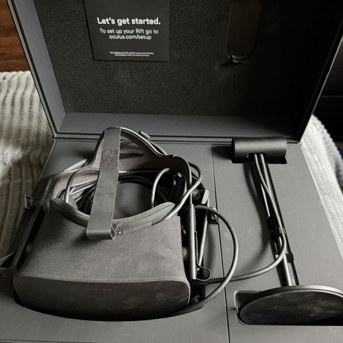 Oculus headset for - oculus,