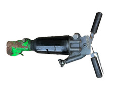 DOOSAN DCT25 BV PNEUMATIC CHIPPING HAMMER AIR BREAKER &CONCRETE PAVING BREAKER