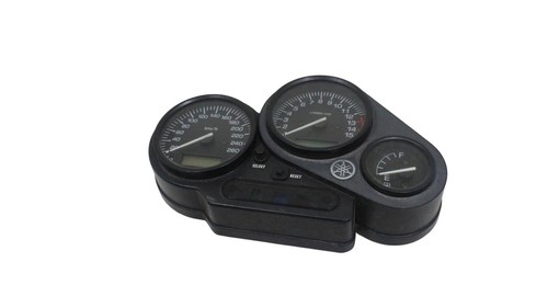 Yamaha fzs 600 - fzs, 2002