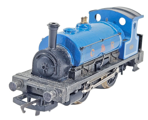 Hornby r057 caledonian - r057, 270