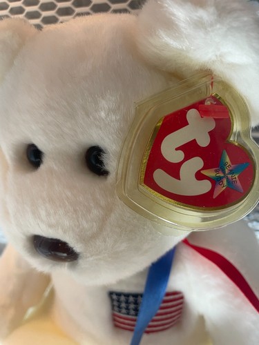 Beanie buddy usa liberty - buddy,
