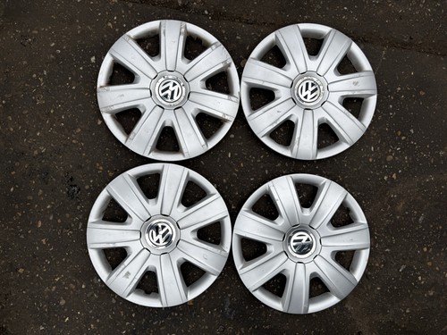 Volkswagen polo wheel - volkswagen, 6r