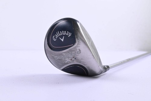 Callaway steelhead 5 - callaway, wood
