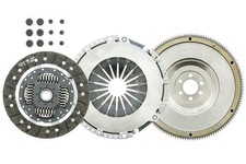 VW GOLF CLUTCH KIT & FLYWHEEL