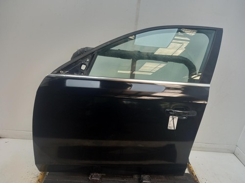 Audi left front door - audi, a4